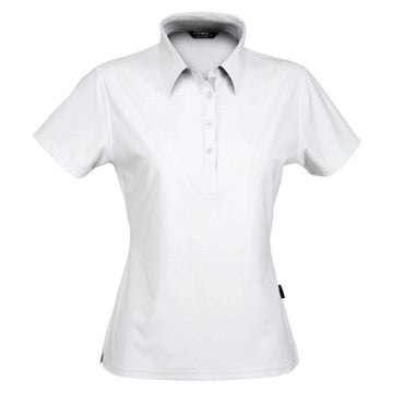 1159 ARGENT POLO - LADIES